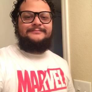 Meet your Posher, Andre